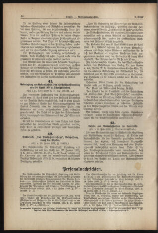 Verordnungsblatt für die Dienstbereiche der Bundesministerien für Unterricht und kulturelle Angelegenheiten bzw. Wissenschaft und Verkehr 19390315 Seite: 8