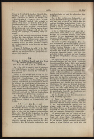 Verordnungsblatt für die Dienstbereiche der Bundesministerien für Unterricht und kulturelle Angelegenheiten bzw. Wissenschaft und Verkehr 19390601 Seite: 4