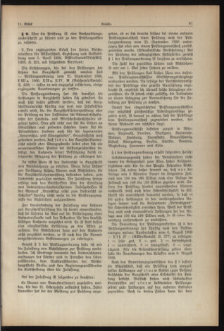 Verordnungsblatt für die Dienstbereiche der Bundesministerien für Unterricht und kulturelle Angelegenheiten bzw. Wissenschaft und Verkehr 19390601 Seite: 7