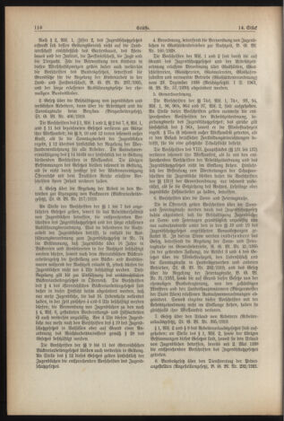 Verordnungsblatt für die Dienstbereiche der Bundesministerien für Unterricht und kulturelle Angelegenheiten bzw. Wissenschaft und Verkehr 19390715 Seite: 2