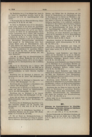 Verordnungsblatt für die Dienstbereiche der Bundesministerien für Unterricht und kulturelle Angelegenheiten bzw. Wissenschaft und Verkehr 19390715 Seite: 3