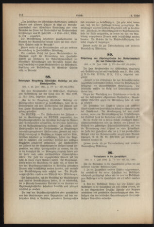 Verordnungsblatt für die Dienstbereiche der Bundesministerien für Unterricht und kulturelle Angelegenheiten bzw. Wissenschaft und Verkehr 19390715 Seite: 4