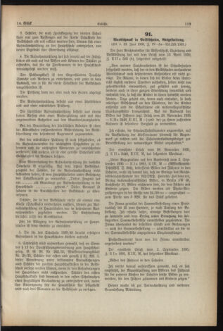 Verordnungsblatt für die Dienstbereiche der Bundesministerien für Unterricht und kulturelle Angelegenheiten bzw. Wissenschaft und Verkehr 19390715 Seite: 5