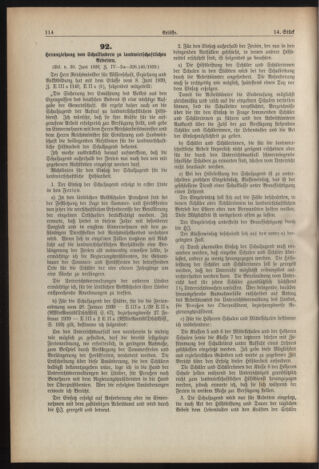 Verordnungsblatt für die Dienstbereiche der Bundesministerien für Unterricht und kulturelle Angelegenheiten bzw. Wissenschaft und Verkehr 19390715 Seite: 6