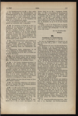 Verordnungsblatt für die Dienstbereiche der Bundesministerien für Unterricht und kulturelle Angelegenheiten bzw. Wissenschaft und Verkehr 19390801 Seite: 3