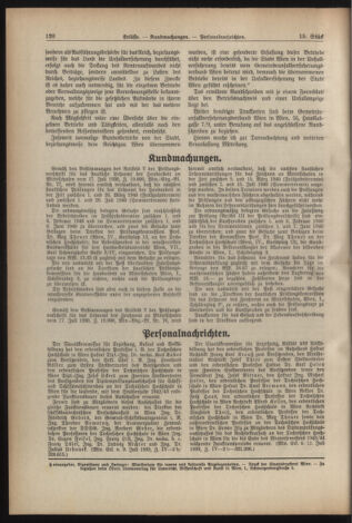 Verordnungsblatt für die Dienstbereiche der Bundesministerien für Unterricht und kulturelle Angelegenheiten bzw. Wissenschaft und Verkehr 19390801 Seite: 4