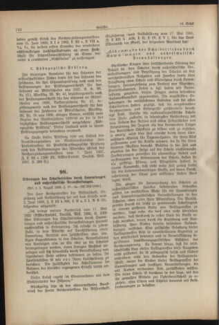 Verordnungsblatt für die Dienstbereiche der Bundesministerien für Unterricht und kulturelle Angelegenheiten bzw. Wissenschaft und Verkehr 19390815 Seite: 2