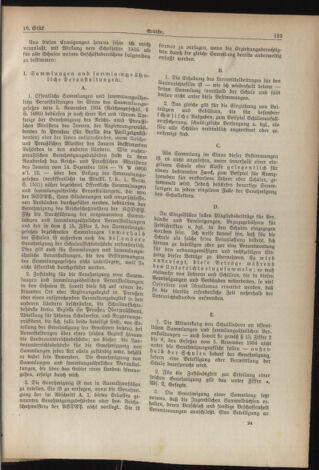 Verordnungsblatt für die Dienstbereiche der Bundesministerien für Unterricht und kulturelle Angelegenheiten bzw. Wissenschaft und Verkehr 19390815 Seite: 3