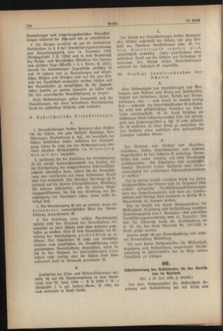 Verordnungsblatt für die Dienstbereiche der Bundesministerien für Unterricht und kulturelle Angelegenheiten bzw. Wissenschaft und Verkehr 19390815 Seite: 4