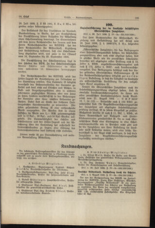 Verordnungsblatt für die Dienstbereiche der Bundesministerien für Unterricht und kulturelle Angelegenheiten bzw. Wissenschaft und Verkehr 19390815 Seite: 5