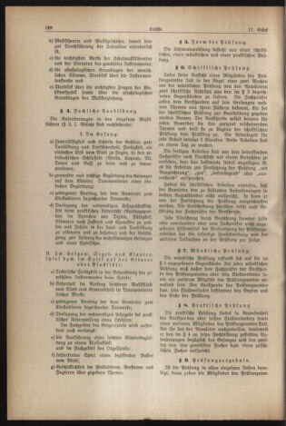 Verordnungsblatt für die Dienstbereiche der Bundesministerien für Unterricht und kulturelle Angelegenheiten bzw. Wissenschaft und Verkehr 19390901 Seite: 2