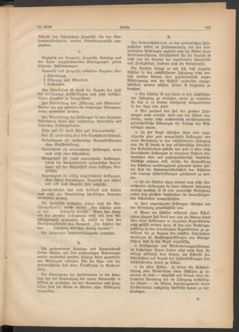 Verordnungsblatt für die Dienstbereiche der Bundesministerien für Unterricht und kulturelle Angelegenheiten bzw. Wissenschaft und Verkehr 19391101 Seite: 3