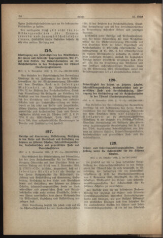 Verordnungsblatt für die Dienstbereiche der Bundesministerien für Unterricht und kulturelle Angelegenheiten bzw. Wissenschaft und Verkehr 19391115 Seite: 2