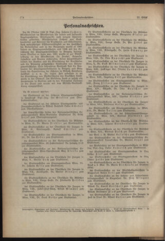 Verordnungsblatt für die Dienstbereiche der Bundesministerien für Unterricht und kulturelle Angelegenheiten bzw. Wissenschaft und Verkehr 19391115 Seite: 6