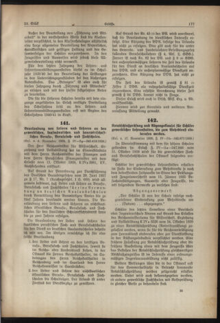 Verordnungsblatt für die Dienstbereiche der Bundesministerien für Unterricht und kulturelle Angelegenheiten bzw. Wissenschaft und Verkehr 19391201 Seite: 3