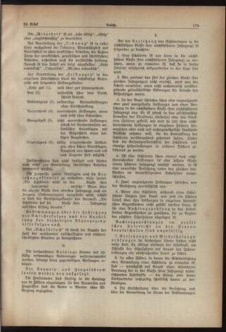 Verordnungsblatt für die Dienstbereiche der Bundesministerien für Unterricht und kulturelle Angelegenheiten bzw. Wissenschaft und Verkehr 19391201 Seite: 5