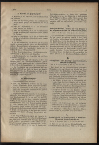 Verordnungsblatt für die Dienstbereiche der Bundesministerien für Unterricht und kulturelle Angelegenheiten bzw. Wissenschaft und Verkehr 19400101 Seite: 3