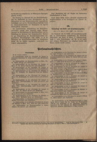 Verordnungsblatt für die Dienstbereiche der Bundesministerien für Unterricht und kulturelle Angelegenheiten bzw. Wissenschaft und Verkehr 19400115 Seite: 4