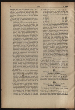 Verordnungsblatt für die Dienstbereiche der Bundesministerien für Unterricht und kulturelle Angelegenheiten bzw. Wissenschaft und Verkehr 19400301 Seite: 4