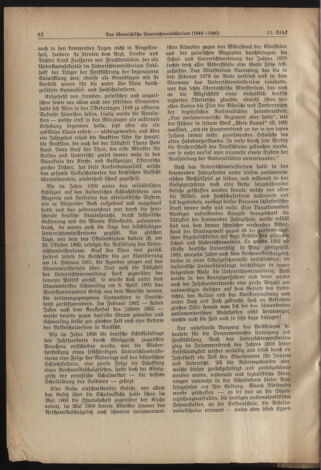 Verordnungsblatt für die Dienstbereiche der Bundesministerien für Unterricht und kulturelle Angelegenheiten bzw. Wissenschaft und Verkehr 19400601 Seite: 2