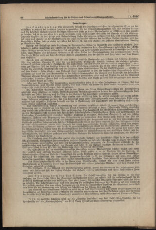 Verordnungsblatt für die Dienstbereiche der Bundesministerien für Unterricht und kulturelle Angelegenheiten bzw. Wissenschaft und Verkehr 19400601 Seite: 8