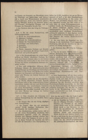 Verordnungsblatt für die Dienstbereiche der Bundesministerien für Unterricht und kulturelle Angelegenheiten bzw. Wissenschaft und Verkehr 19460501 Seite: 2