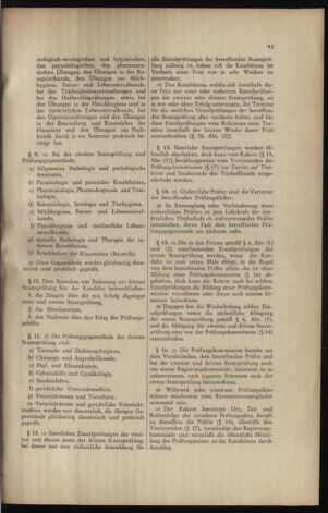 Verordnungsblatt für die Dienstbereiche der Bundesministerien für Unterricht und kulturelle Angelegenheiten bzw. Wissenschaft und Verkehr 19460501 Seite: 3