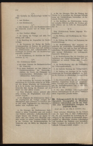 Verordnungsblatt für die Dienstbereiche der Bundesministerien für Unterricht und kulturelle Angelegenheiten bzw. Wissenschaft und Verkehr 19460901 Seite: 2