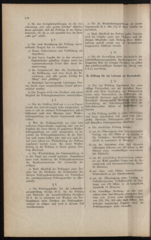 Verordnungsblatt für die Dienstbereiche der Bundesministerien für Unterricht und kulturelle Angelegenheiten bzw. Wissenschaft und Verkehr 19460901 Seite: 4