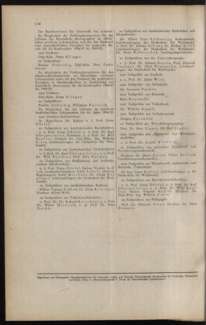 Verordnungsblatt für die Dienstbereiche der Bundesministerien für Unterricht und kulturelle Angelegenheiten bzw. Wissenschaft und Verkehr 19460901 Seite: 8