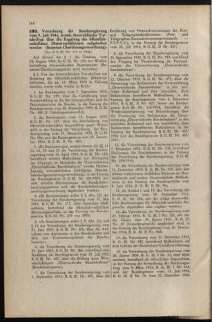 Verordnungsblatt für die Dienstbereiche der Bundesministerien für Unterricht und kulturelle Angelegenheiten bzw. Wissenschaft und Verkehr 19461201 Seite: 2