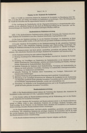 Verordnungsblatt für die Dienstbereiche der Bundesministerien für Unterricht und kulturelle Angelegenheiten bzw. Wissenschaft und Verkehr 19960301 Seite: 11