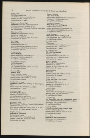 Verordnungsblatt für die Dienstbereiche der Bundesministerien für Unterricht und kulturelle Angelegenheiten bzw. Wissenschaft und Verkehr 19960301 Seite: 22