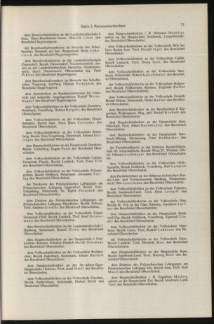 Verordnungsblatt für die Dienstbereiche der Bundesministerien für Unterricht und kulturelle Angelegenheiten bzw. Wissenschaft und Verkehr 19960301 Seite: 29