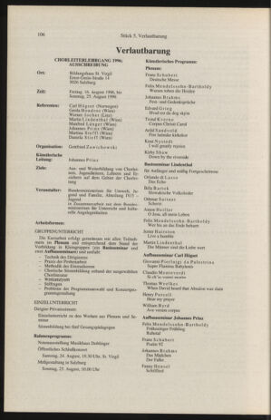 Verordnungsblatt für die Dienstbereiche der Bundesministerien für Unterricht und kulturelle Angelegenheiten bzw. Wissenschaft und Verkehr 19960501 Seite: 10