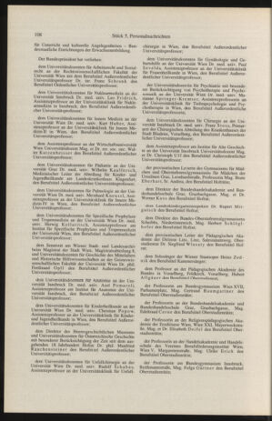 Verordnungsblatt für die Dienstbereiche der Bundesministerien für Unterricht und kulturelle Angelegenheiten bzw. Wissenschaft und Verkehr 19960501 Seite: 12