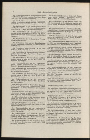 Verordnungsblatt für die Dienstbereiche der Bundesministerien für Unterricht und kulturelle Angelegenheiten bzw. Wissenschaft und Verkehr 19960501 Seite: 14