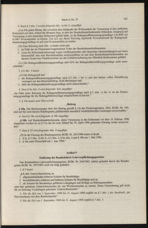 Verordnungsblatt für die Dienstbereiche der Bundesministerien für Unterricht und kulturelle Angelegenheiten bzw. Wissenschaft und Verkehr 19960601 Seite: 13