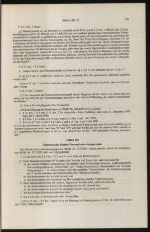 Verordnungsblatt für die Dienstbereiche der Bundesministerien für Unterricht und kulturelle Angelegenheiten bzw. Wissenschaft und Verkehr 19960601 Seite: 17