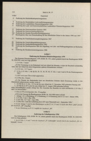 Verordnungsblatt für die Dienstbereiche der Bundesministerien für Unterricht und kulturelle Angelegenheiten bzw. Wissenschaft und Verkehr 19960601 Seite: 2