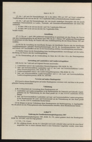 Verordnungsblatt für die Dienstbereiche der Bundesministerien für Unterricht und kulturelle Angelegenheiten bzw. Wissenschaft und Verkehr 19960601 Seite: 20