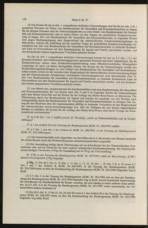 Verordnungsblatt für die Dienstbereiche der Bundesministerien für Unterricht und kulturelle Angelegenheiten bzw. Wissenschaft und Verkehr 19960601 Seite: 26