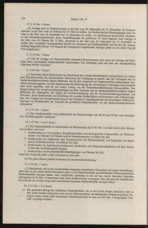 Verordnungsblatt für die Dienstbereiche der Bundesministerien für Unterricht und kulturelle Angelegenheiten bzw. Wissenschaft und Verkehr 19960601 Seite: 30