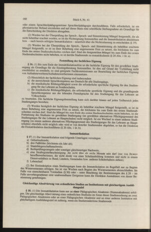 Verordnungsblatt für die Dienstbereiche der Bundesministerien für Unterricht und kulturelle Angelegenheiten bzw. Wissenschaft und Verkehr 19960601 Seite: 48