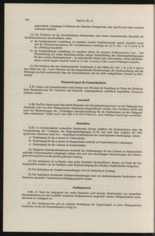 Verordnungsblatt für die Dienstbereiche der Bundesministerien für Unterricht und kulturelle Angelegenheiten bzw. Wissenschaft und Verkehr 19960601 Seite: 50