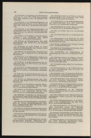 Verordnungsblatt für die Dienstbereiche der Bundesministerien für Unterricht und kulturelle Angelegenheiten bzw. Wissenschaft und Verkehr 19960601 Seite: 78