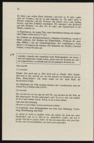 Verordnungsblatt für die Dienstbereiche der Bundesministerien für Unterricht und kulturelle Angelegenheiten bzw. Wissenschaft und Verkehr 19960701 Seite: 100