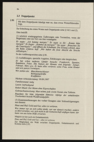 Verordnungsblatt für die Dienstbereiche der Bundesministerien für Unterricht und kulturelle Angelegenheiten bzw. Wissenschaft und Verkehr 19960701 Seite: 102