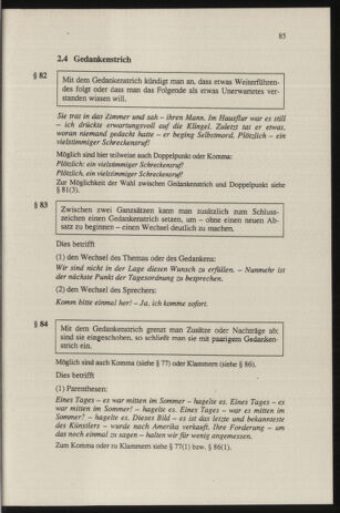 Verordnungsblatt für die Dienstbereiche der Bundesministerien für Unterricht und kulturelle Angelegenheiten bzw. Wissenschaft und Verkehr 19960701 Seite: 103