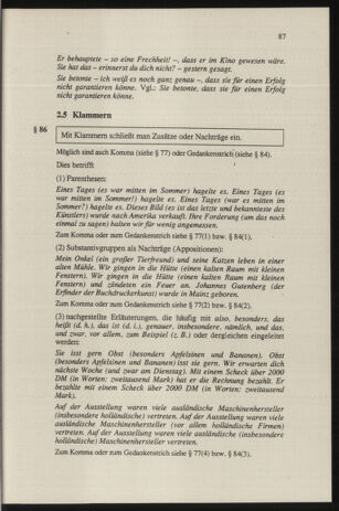 Verordnungsblatt für die Dienstbereiche der Bundesministerien für Unterricht und kulturelle Angelegenheiten bzw. Wissenschaft und Verkehr 19960701 Seite: 105